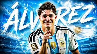 Miniature : ÁLVAREZ – BORN TO WIN - (Football Anthem)
