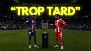 Miniature : 7 Leçons que les FOOTBALLEURS apprennent trop tard