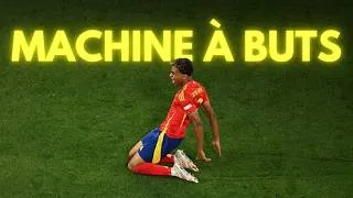 Miniature : Comment devenir un Excellent Buteur au FOOTBALL