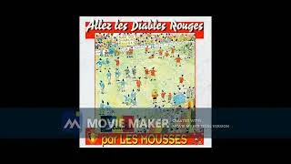Miniature : Les Diables en Amérique.