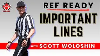 Miniature : REF READY - Important Lines