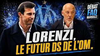 Miniature : 💥 Mercato OM : Lorenzi le bon profil ? Galtier, Genesio... quel coach ? Quel mercato, qui garder ?