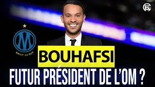 Miniature : OM : Mercato, grand ménage à venir ? Départ de Rulli ? Kebbal ? Président, Bouhafsi bonne idée ?
