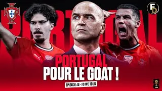 Miniature : LE PORTUGAL 🇵🇹 - FD WORLD CUP TOUR Ep.44