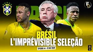 Miniature : LE BRÉSIL 🇧🇷 - FD WORLD CUP TOUR Ep.44