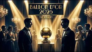 Miniature : OFFICIAL! The 30 nominees for the 2026 Ballon d'Or have been revealed🏆🥇