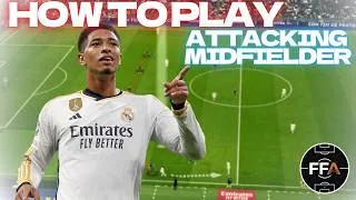 Miniature : Jude Bellingham | How to Play as an Attacking Midfielder | Tactical Analysis & Skills