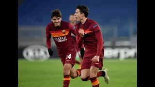 Miniature : Ligue des champions || roma 0-2 lauren fc|| Dream league soccer