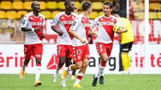 Miniature : Metz vs Monaco 0-1 / Tous les buts et Résumé Ligue 1 2020