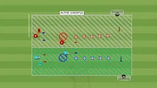 Miniature : INITIATION42_2d : Parcours parallèles (U8 - U9 - U10)
