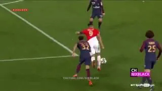 Miniature : MONACO vs PSG (0-3) | RESUME ET TOUS LES BUTS 31/03/2018 HD 10