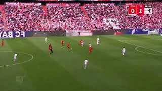 Miniature : Michael Olise vs FSV Mainz 05 - Bundesliga 24/25