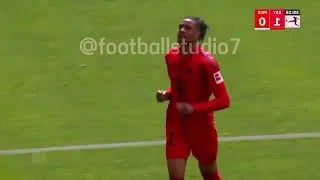 Miniature : Michael Olise vs FSV Mainz 05 - Bundesliga 24/25