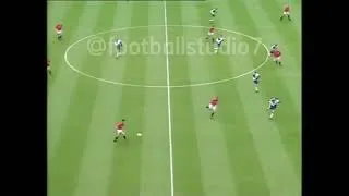Miniature : Roy Keane vs Liverpool | FA Cup Final 1996