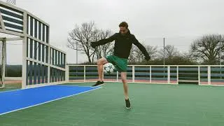Miniature : Meilleure freestyle  je préfère cette vidéo ! 😍⚽💯🔥
