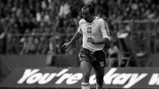 Miniature : Robert Gadocha ● Piłat [Extreme Pace and Dribbles]