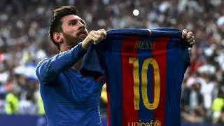 Miniature : LIONEL MESSI– 30 moments légendaires