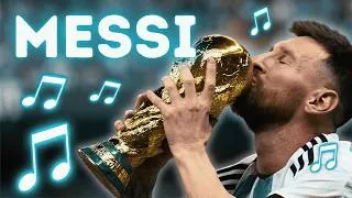 Miniature : MESSI, ROI DE LA COUPE DU MONDE (chanson) | FOOT EN MUSIQUE 🎵