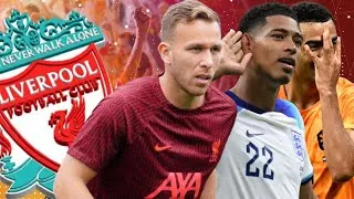 Miniature : L'actuelle (et difficile) situation de Liverpool