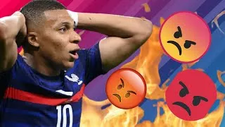Miniature : Pourquoi ça ne sert à rien de critiquer Mbappé ?