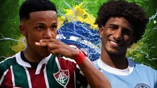 Miniature : Le problème des joueurs Brésiliens