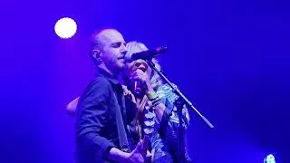 Miniature : Calogero & Zazie "Me dit elle" - Les aventuriers d'un autre monde