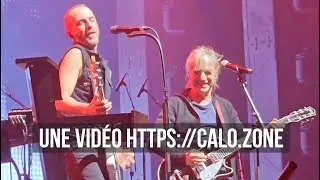 Miniature : Calogero & Jean-Louis Aubert - Ca (c'est vraiment toi) - U defense Arena
