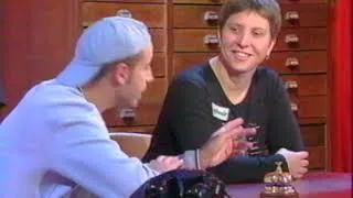 Miniature : Maurad 26 décembre 2002