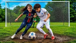 Miniature : SI ON GAGNE ON PASSE PREMIER DU CHAMPIONNAT ! 
