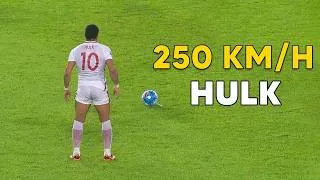 Miniature : Les TIRS les plus PUISSANTS de l'Histoire du Football 🚀