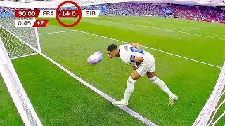 Miniature : Les Moments les plus IRRESPECTUEUX du Football