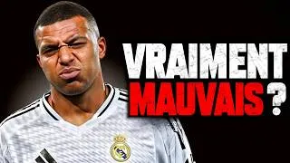 Miniature : IL FAUT QU'ON PARLE DE MBAPPÉ...