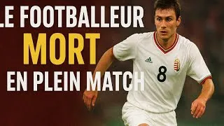 Miniature : La Tragique Histoire de Miklós Fehér : Le Footballeur Mort en Plein Match