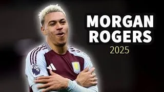 Miniature : GRAND CLUB SURPRISE : Morgan Rogers ciblé — Aston Villa prêt à le vendre | Mercato 2025 