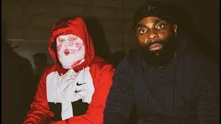 Miniature : FOOTKORNER - LA RUE HABILLE LA RUE / KAARIS, KALASH CRIMINEL, BOUCIF, ROLLAND COURBIS, CIRYL GANE...