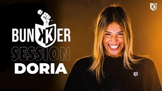 Miniature : DORIA -  MISSION / Bunkker Session #12 by Footkorner