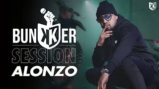 Miniature : ALONZO - Freestyle Mandat | Bunkker Session #10 by Footkorner
