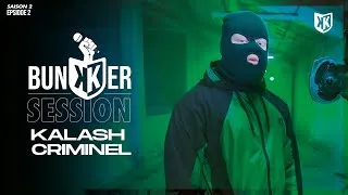 Miniature : KALASH CRMINEL  - INSTA TWITTER  | Bunkker Session #9 by Footkorner