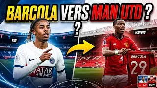Miniature : 🚨 Manchester United veut arracher une star du PSG !