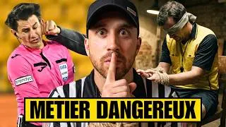 Miniature : LES PIRES DRAMES VÉCUES PAR DES ARBITRES !