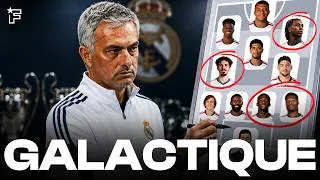 Miniature : Le Real Madrid se lance dans un mercato de FOU FURIEUX