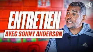 Miniature : Arsène Wenger, son départ de l'OL, le FC Barcelone... L'interview exclusive de Sonny Anderson
