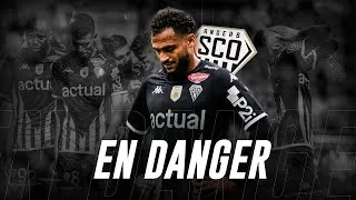 Miniature : LE SCO D’ANGERS, UN DÉBUT DE SAISON QUI INQUIÈTE !