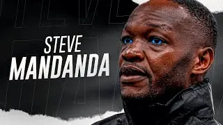 Miniature : STEVE MANDANDA : LA FIN D'UNE ÈRE