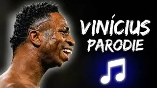 Miniature : 🎵 Vinicius Parodie : LA FIN | chanson drôle 🎵