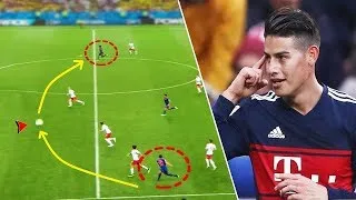 Miniature : 22 Passes Décisives
