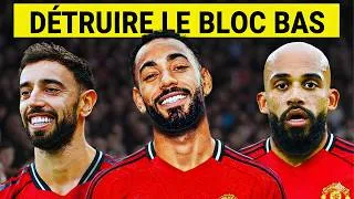 Miniature : Carrick vs BLOC BAS : La tactique pour DÉTRUIRE le bus 🚌💥