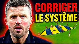 Miniature : Carrick : De l'intérim au poste CONFIRMÉ après Fulham ?