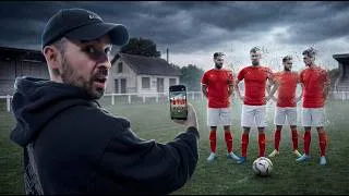 Miniature : FOOT AMATEUR : LES RÉSEAUX SOCIAUX POUR SURVIVRE ? 😳