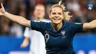 Miniature : 1 des intro de foot des plus originales